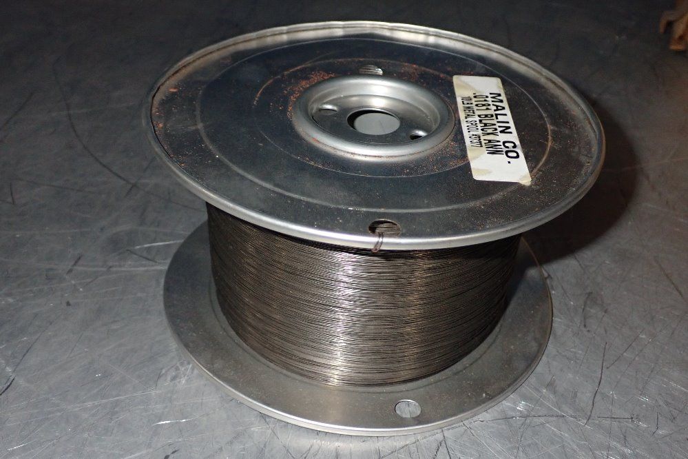 Malin Co Metal Spool - 37377