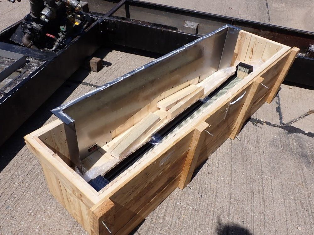 Hurco X: 64" Y: 33.8" Z: 29.9" Cnc Vertical Machining Center - Vmx64/40t