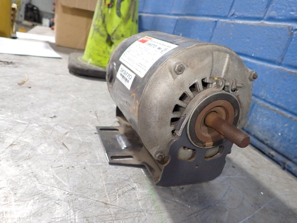 Dayton 1/4 Hp Motor - Sk977d