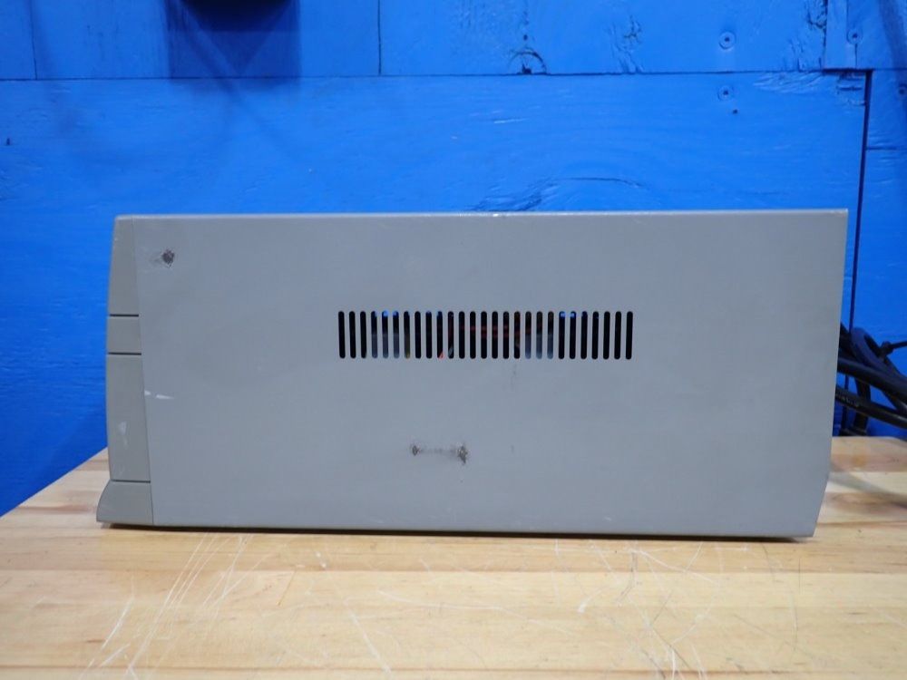 Slwarber Slwarber Powerhouse 650 Net 120 Vac Uninterruptible Power Supply Unit 60120