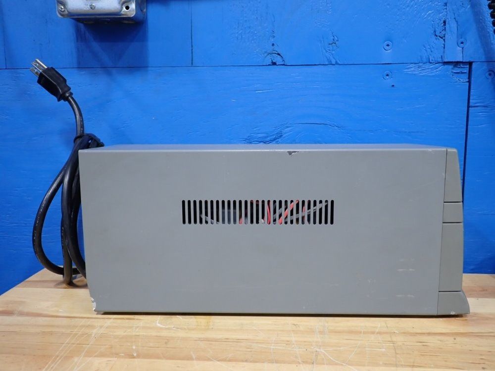 Slwarber Slwarber Powerhouse 650 Net 120 Vac Uninterruptible Power Supply Unit 60120