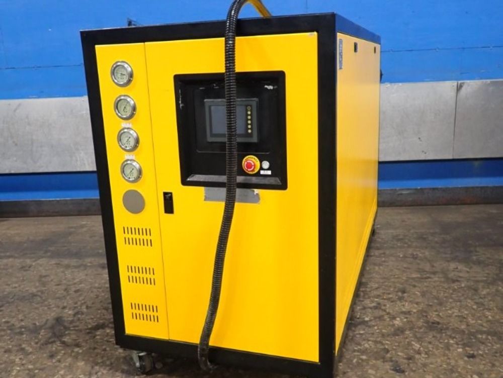 Flying Tiger 4.6 Kw Chiller - Kyl-1005w-2