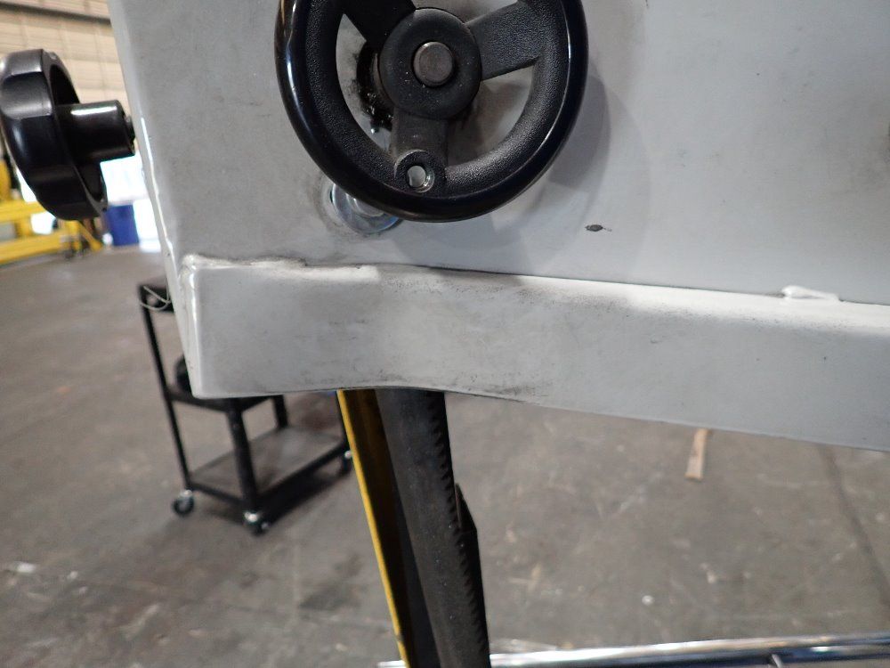 Enco 20" Vertical Bandsaw - 00361014