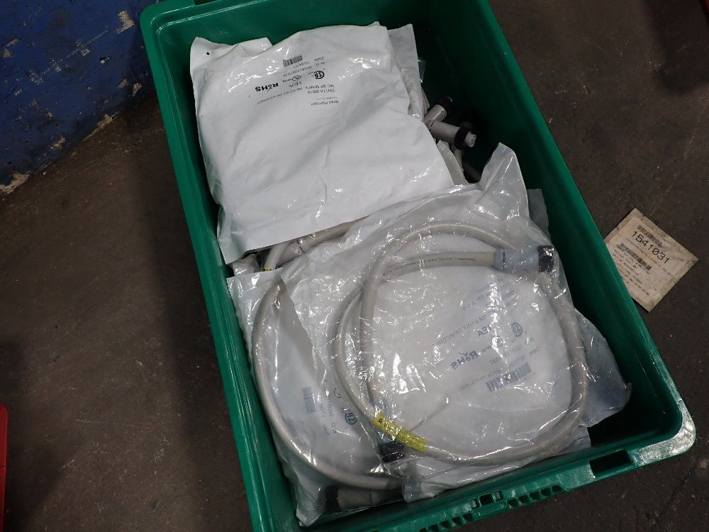 Brad Harrison Electrical Cords