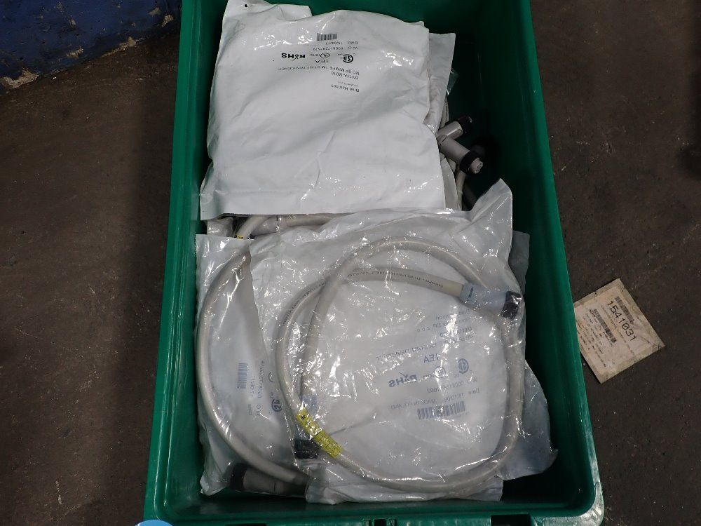 Brad Harrison Electrical Cords