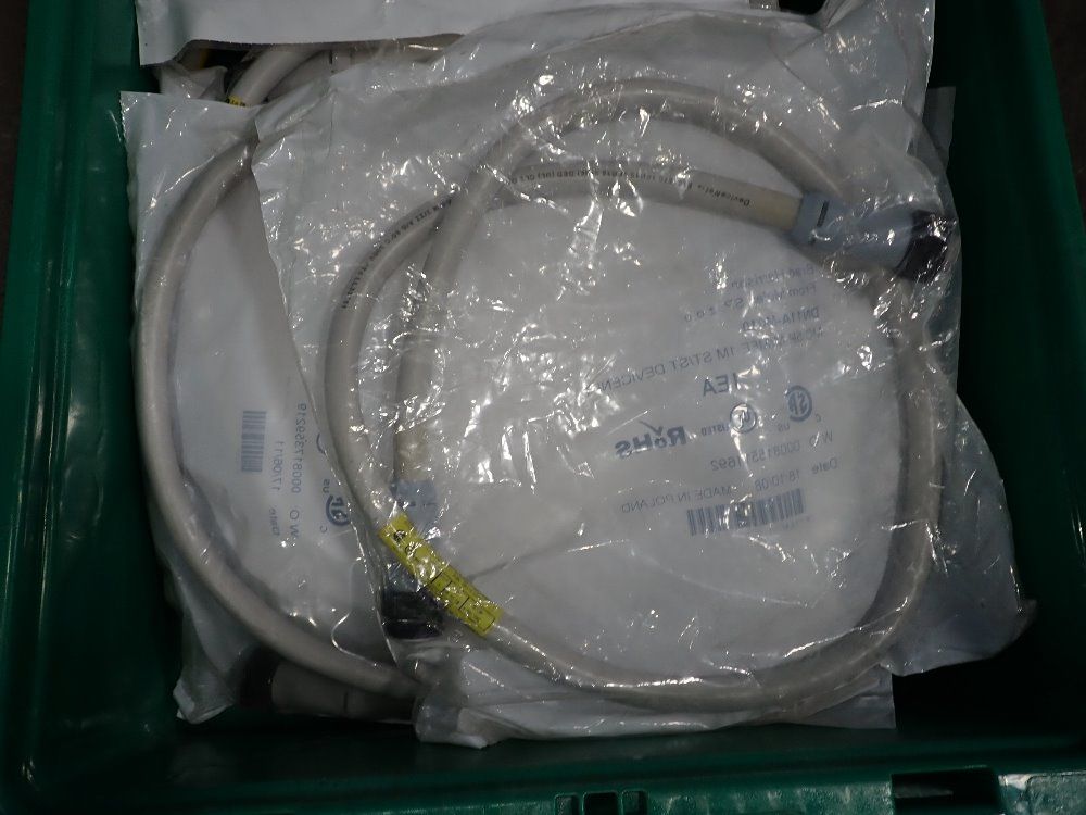 Brad Harrison Electrical Cords