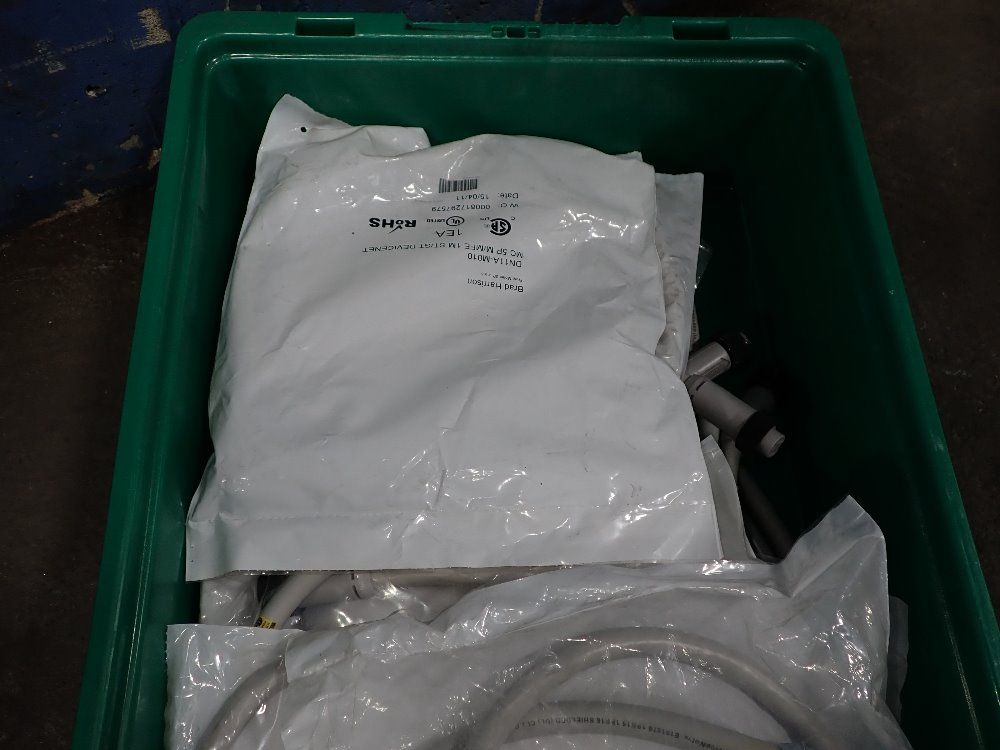 Brad Harrison Electrical Cords