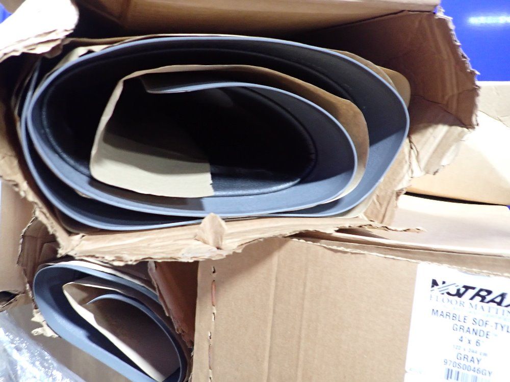 Notrax 4' X 6' Floor Mats