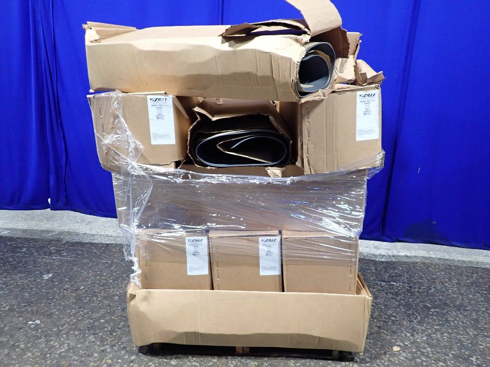 Notrax 4' X 6' Floor Mats