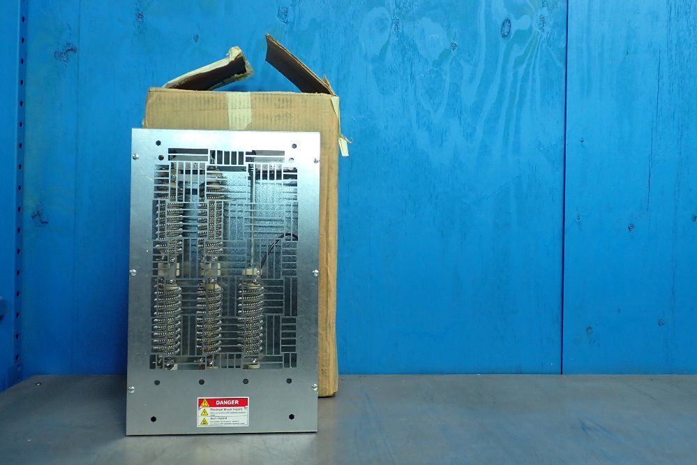 Post Glover 1500 Watts Resistor - Db45d0-1150-10400aa0