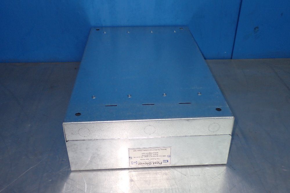 Post Glover 1500 Watts Resistor - Db45d0-1150-10400aa0