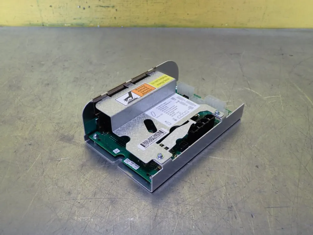 Abb 3hac026254-001 Power Distribution Board - 3hac026254-001