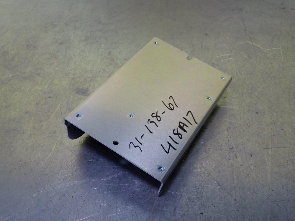 Abb 3hac026254-001 Power Distribution Board - 3hac026254-001