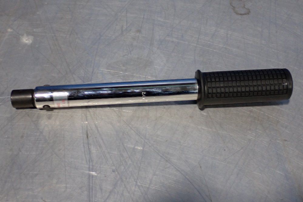 Snap-on 5-75 Ft Torque Wrench - Qc2p75