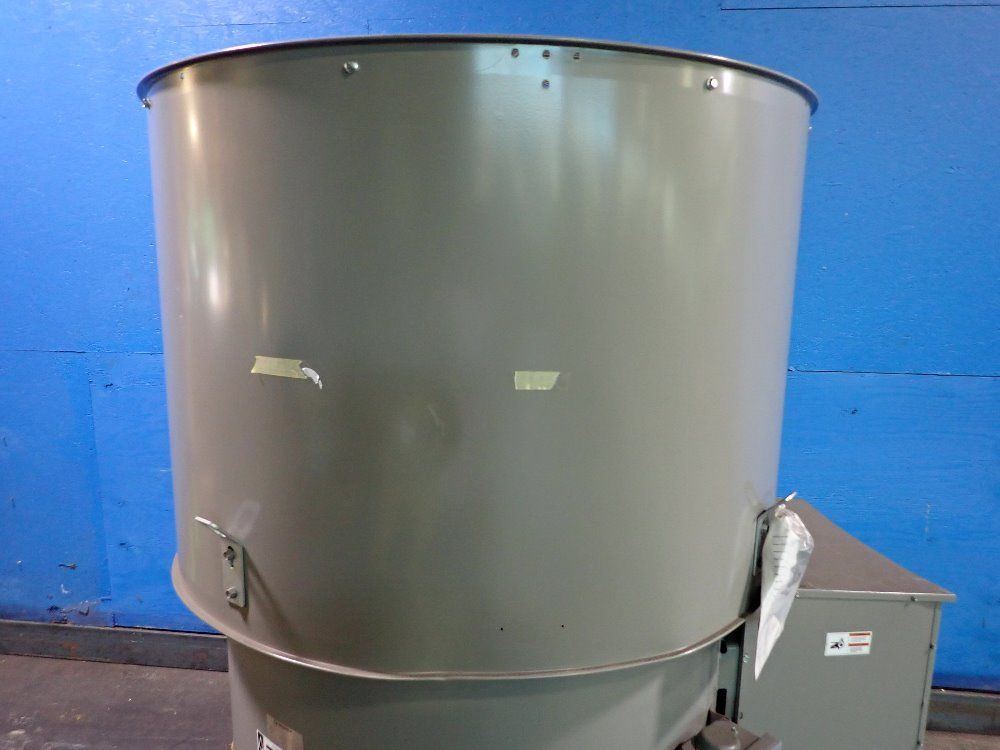 Greenheck Rooftop Blower