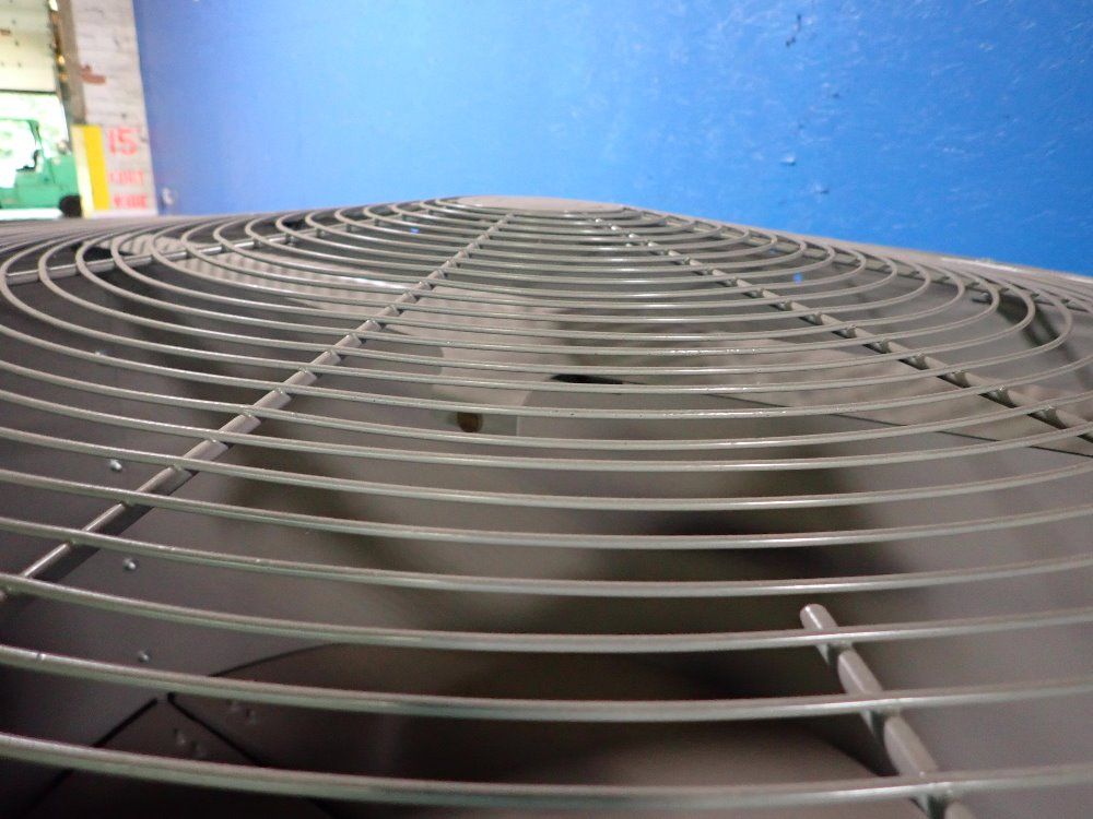 Greenheck Rooftop Blower