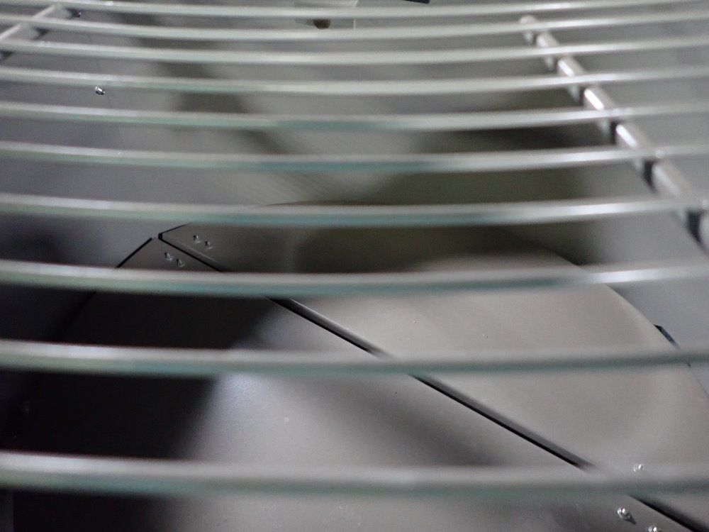 Greenheck Rooftop Blower