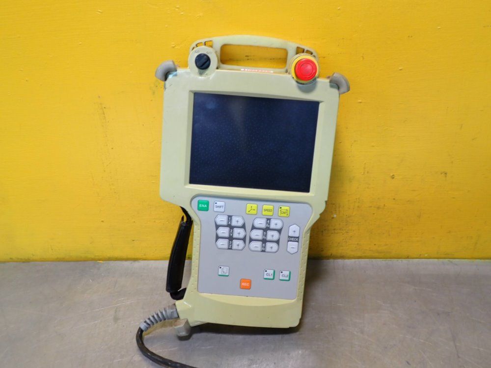 Kawasaki 50817-1260r00 Teach Pendant - 50817-1260r00