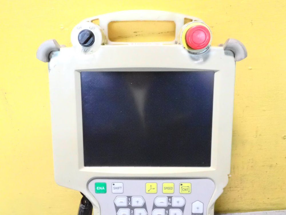 Kawasaki 50817-1260r00 Teach Pendant - 50817-1260r00