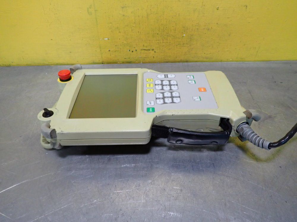 Kawasaki 50817-1260r00 Teach Pendant - 50817-1260r00