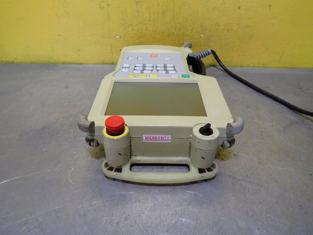 Kawasaki 50817-1260r00 Teach Pendant - 50817-1260r00