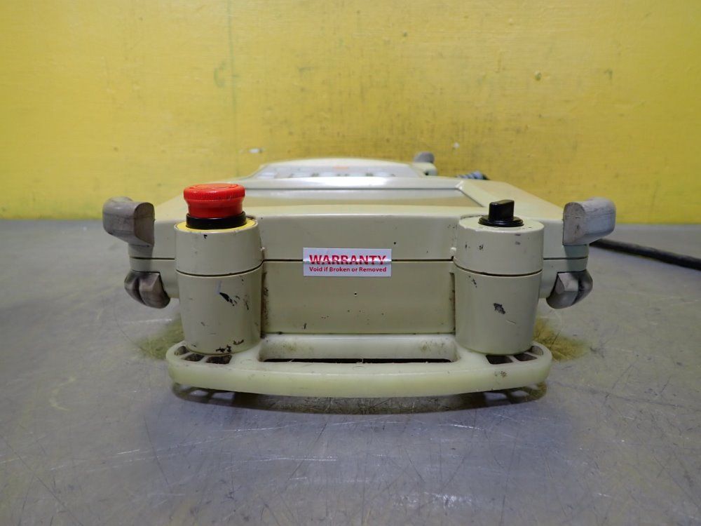 Kawasaki 50817-1260r00 Teach Pendant - 50817-1260r00