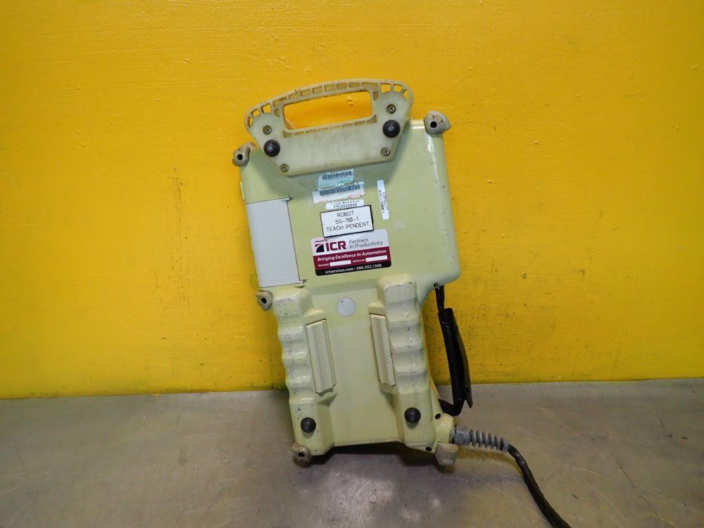 Kawasaki 50817-1260r00 Teach Pendant - 50817-1260r00