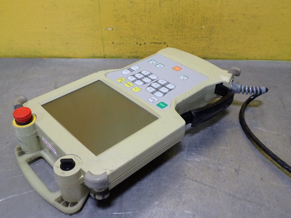 Kawasaki 50817-1260r00 Teach Pendant - 50817-1260r00