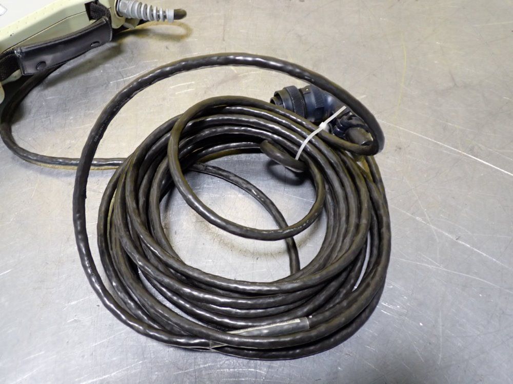 Kawasaki 50817-1260r00 Teach Pendant - 50817-1260r00