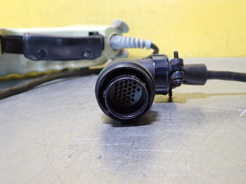 Kawasaki 50817-1260r00 Teach Pendant - 50817-1260r00