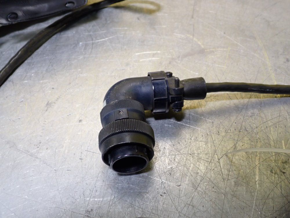 Kawasaki 50817-1260r00 Teach Pendant - 50817-1260r00