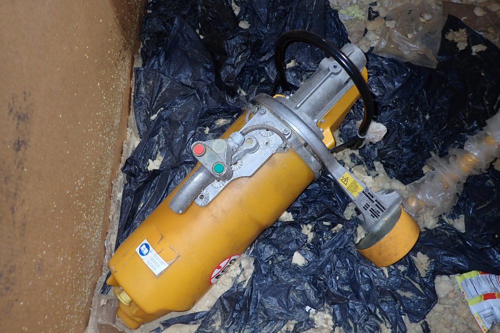 Aro 65 Kva Welding Gun - Xda5719a25bw7m