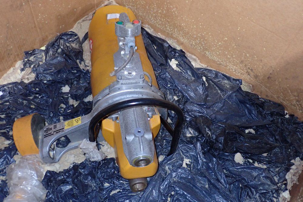 Aro 65 Kva Welding Gun - Xda5719a25bw7m