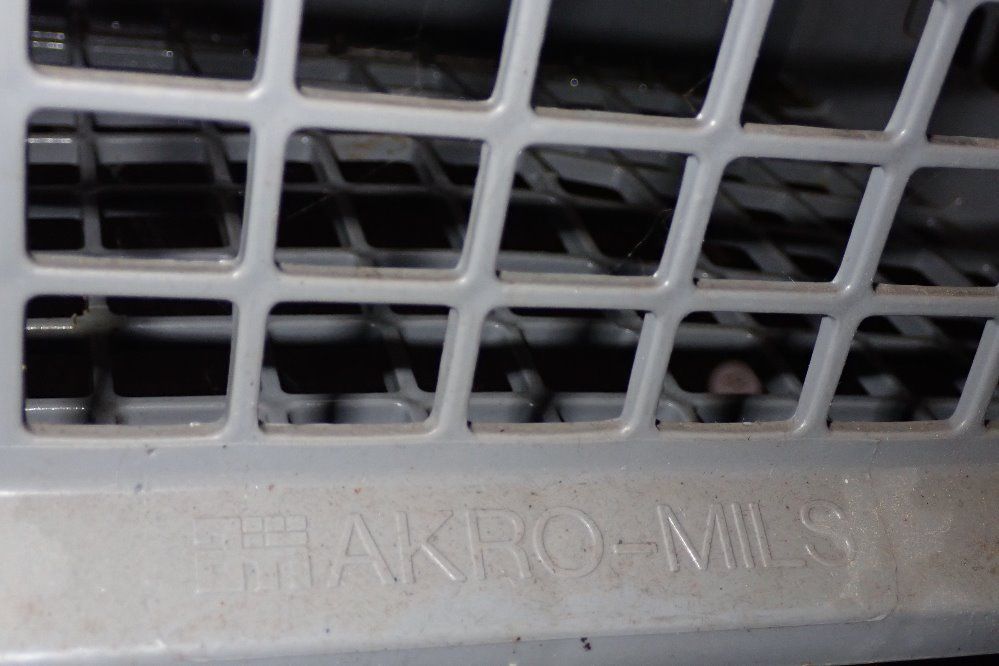 Akro-mils Storage Bin