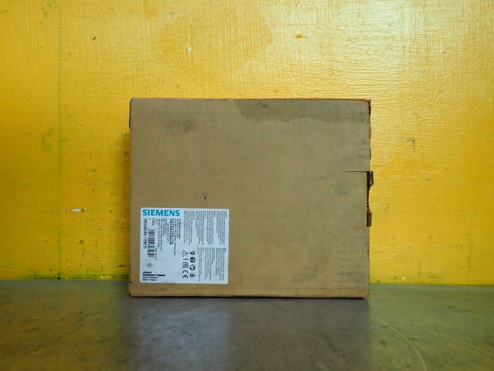 Siemens Siemens 3rw40461bb05  Soft Starter