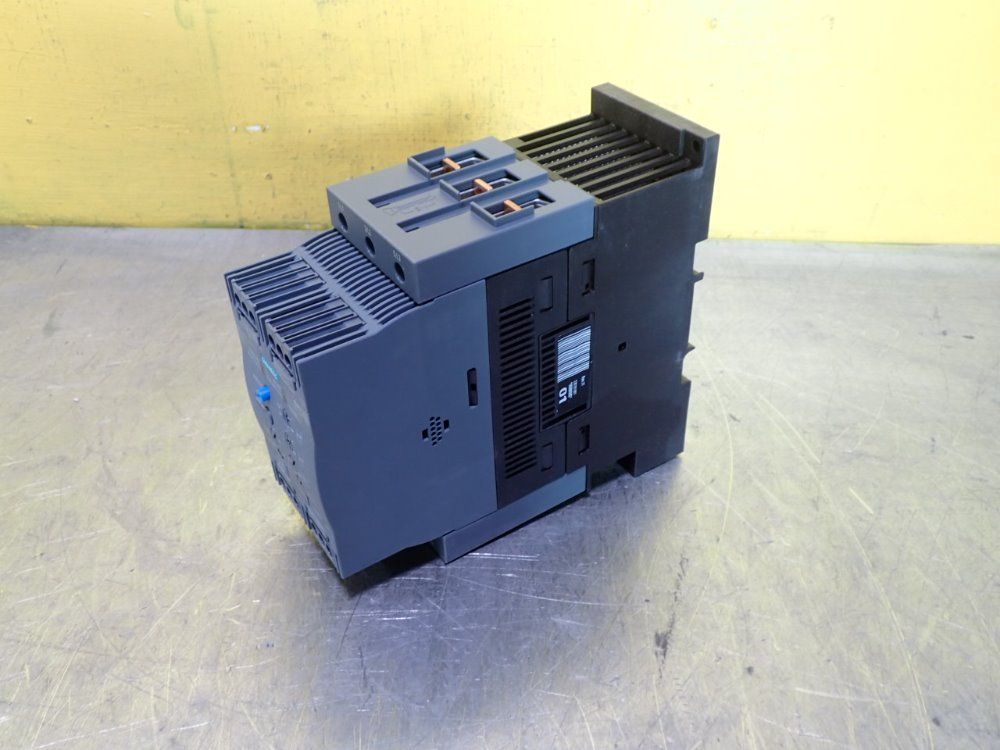 Siemens Siemens 3rw40461bb05  Soft Starter