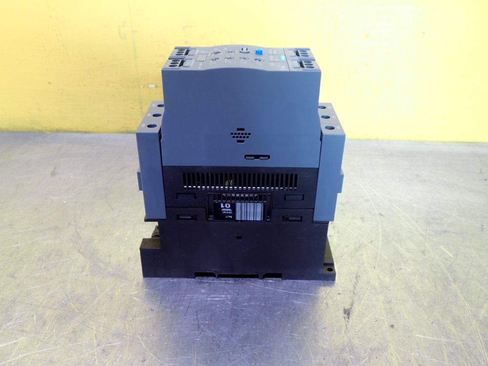 Siemens Siemens 3rw40461bb05  Soft Starter