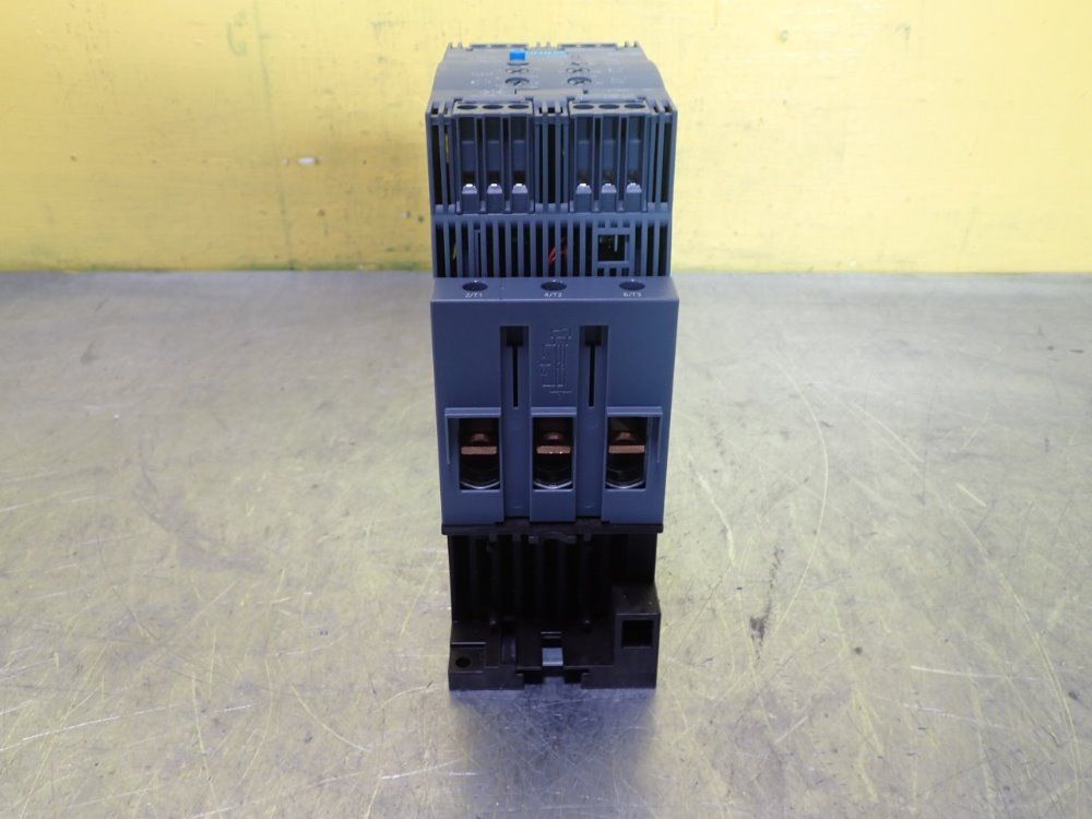 Siemens Siemens 3rw40461bb05  Soft Starter