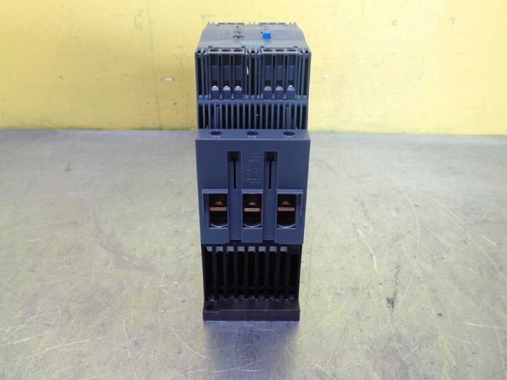 Siemens Siemens 3rw40461bb05  Soft Starter