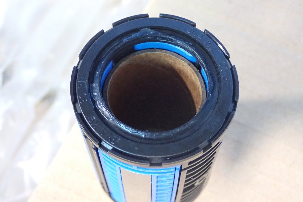 Ina Bearings - Ks30-pp