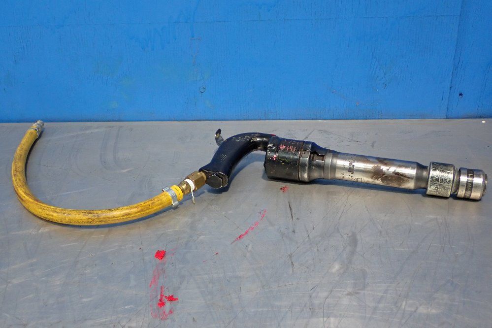 Ingersoll Rand Pneumatic Chisel