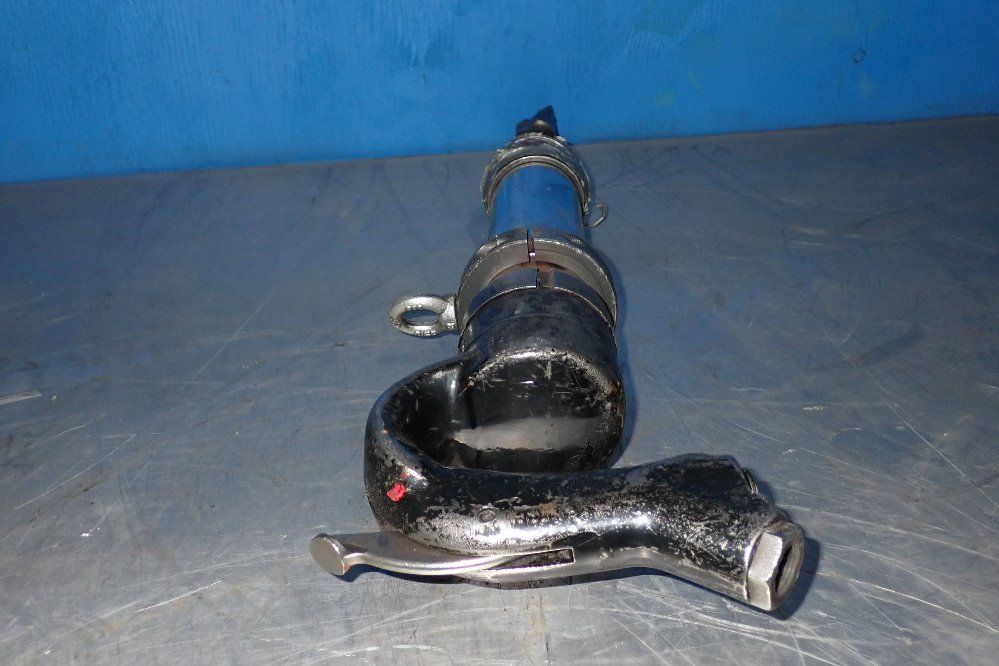 Ingersoll Rand Pneumatic Chisel