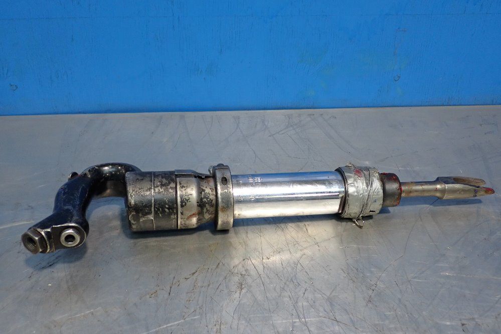 Ingersoll Rand Pneumatic Chisel