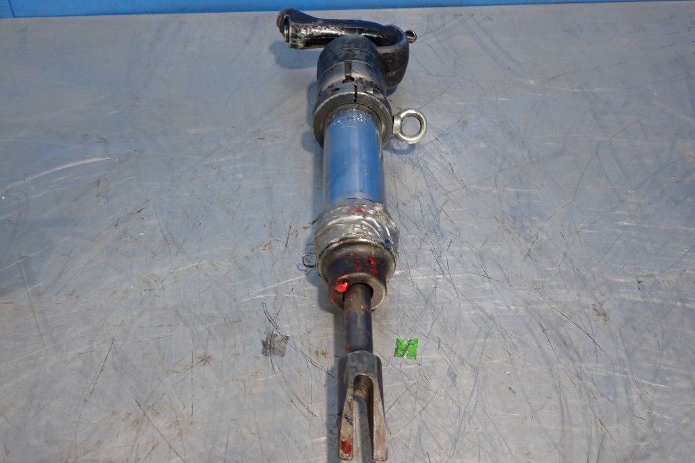 Ingersoll Rand Pneumatic Chisel