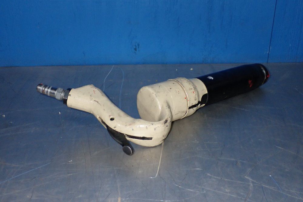 Ingersoll Rand Size4 Pneumatic Chisel
