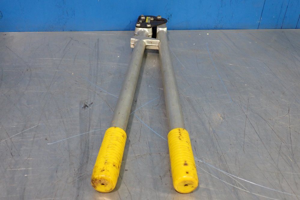 Rapz Strapping Tool - C11010