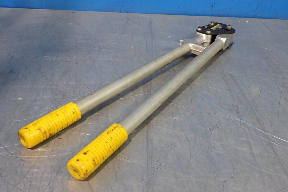 Rapz Strapping Tool - C11010