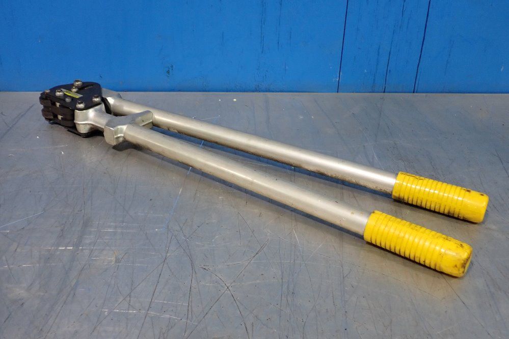 Rapz Strapping Tool - C11010