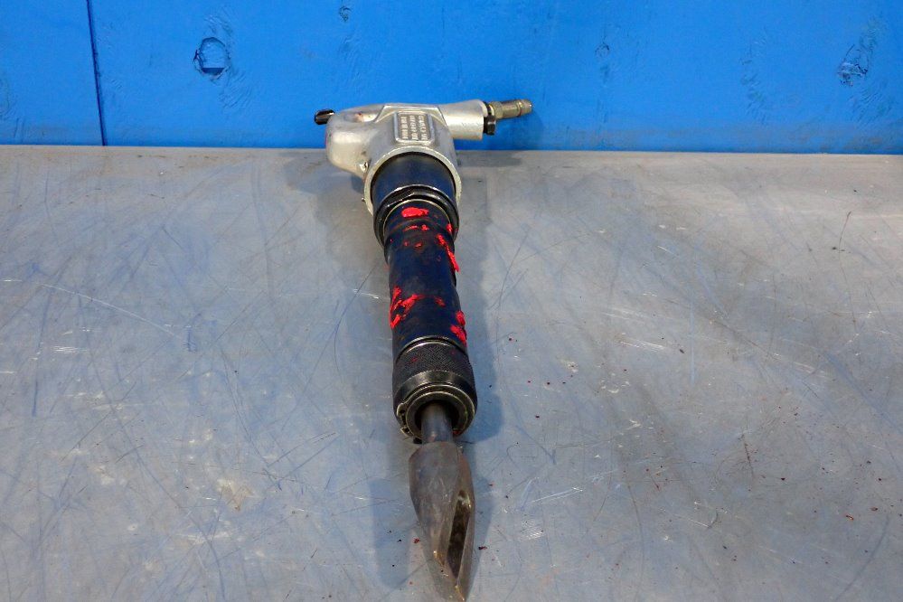 Honsa Chipping Hammer - B-17