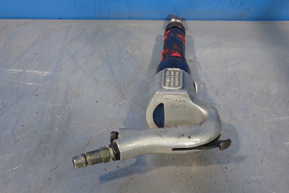 Honsa Chipping Hammer - B-17